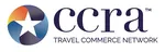 CCRA Travel Network logo