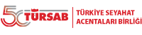 TURSAB - Association of Turkish Travel Agencies