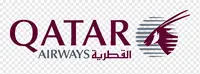 Qatar Airways logo