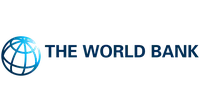 The World Bank logo