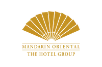 Mandarin Oriental logo