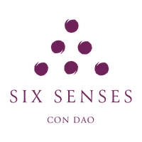 Six Senses logo